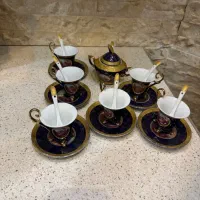 فروش سرویس قهوه خوری