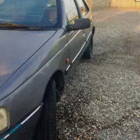 پژو ۴۰۵|خودرو سواری و وانت|نصر آباد, |دیوار