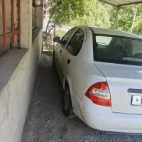 تیبا۱|خودرو سواری و وانت|رشت, شهریاران|دیوار