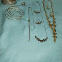 طلای سالم و تمیز|جواهرات|سبزوار, امیر کبیر|دیوار