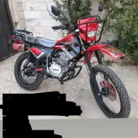 موتور تریل 200