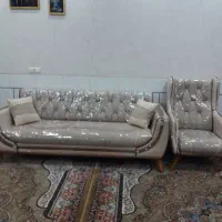 دوخت انواع کاورژله ای وپارچه ای ومطلسه|خدمات پیشه و مهارت|شوش, |دیوار