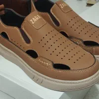 کفش تابستانی