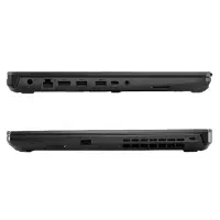 Asus tuf gaming 15 گیمینگ در حد نو|رایانه همراه|اردبیل, |دیوار