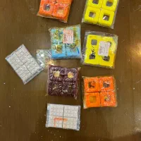 فروش مواد اولیه شمع ورزین ...|صنایع دستی و سایر لوازم تزئینی|تاکستان, |دیوار