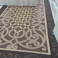 فروش گلیم  فرش کار کرده