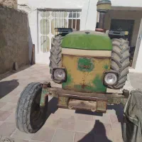 فروش تراکتور جاندیر مدل 62|خودرو سنگین|فیروزآباد (فارس), |دیوار