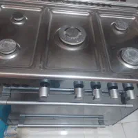 گاز فر|اجاق گاز و لوازم برقی پخت‌وپز|یزد, |دیوار