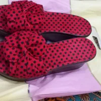 دمپایی دخترانه|کیف، کفش، کمربند|اندیشه, اندیشه فاز ۶|دیوار