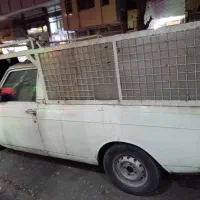 وانت پیکان مدل ۸۱