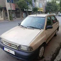 پرایدمدل۸۶
