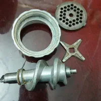 چرخ گوشت|خردکن، آسیاب، غذاساز|تهران, شهرک ولیعصر شمالی|دیوار