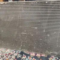 رادیات دو لول پژو ۴۰۵ ایران رادیات