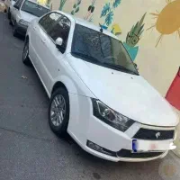 دنا مدل96 تیپ دو کم کار|خودرو سواری و وانت|اسلام‌‌آباد غرب, |دیوار