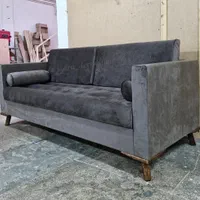 مبل . کاناپه. پاف . نیمکت. تخت کد 200