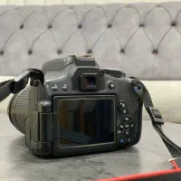 دوربین کنون|دوربین عکاسی و فیلمبرداری|رشت, اسماعیل آباد|دیوار