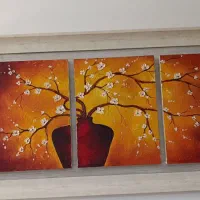 تابلو شیک و زیبا