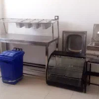 وسایل فسفود به خریدار واقعی تخیف هم میدهم