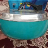 کیک پز تفلون