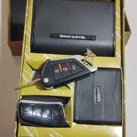 دزدگیر/ردیاب/جی پی اس/سیمکارتل|قطعات یدکی و لوازم جانبی|اهواز, زیتون کارگری|دیوار