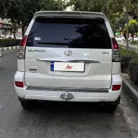 پرادو چهار در چهار سیلندر|خودرو سواری و وانت|مشهد, هنرستان|دیوار