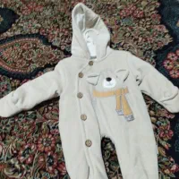 سرهمی نوزاد  شیک