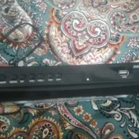 ال جی ۳۲ بهمراه گیرنده دیجیتال دنای|تلویزیون و پروژکتور|خرمدره, |دیوار