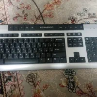 کیبورد فراسو