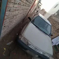 پراید نقرای مدل 91|خودرو سواری و وانت|ایرانشهر, |دیوار