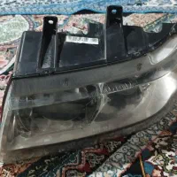 چراغ های جلو و عقب سمند معمولی|قطعات یدکی و لوازم جانبی|خرمآباد, |دیوار