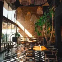 آشپز، ویتر،سالن  ظرف شور کار،باریستا