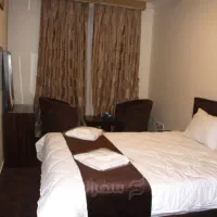 سوئیت-آپارتمان-مبله