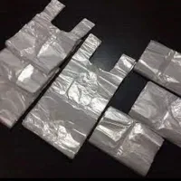 پلاستیک دسته دار رکابی زیر قیمت مغازه