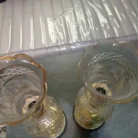 شمعدان کریستال|صنایع دستی و سایر لوازم تزئینی|ری, شهادت|دیوار