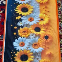 نم گیر باپنل آماده ودم کنی کاورلباسشویی پیشبند