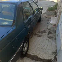 خودرو RD|خودرو سواری و وانت|پیر بکران, |دیوار