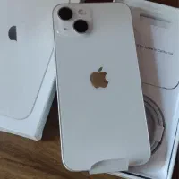 ایفون ۱۳ درحد نو / فروش فوری