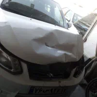 صافکاری نقاشی پارس خودرو pdr