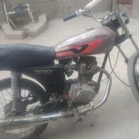 موتور 125