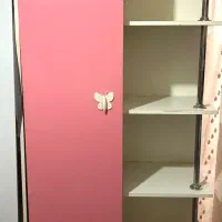 کمد دخترانه