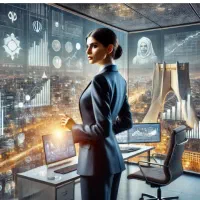 مدرس سواد مالی و هوش اقتصادی