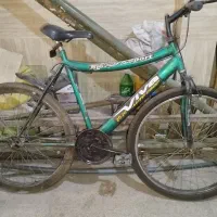دوچرخه سایز 26