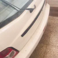 پراید ۱۱۱ خشک