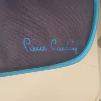 صندلی غذای کودک پیرگاردین اصل|تخت و صندلی بچه|فردیس, نگارستان|دیوار