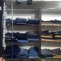واگذاری یک مغازه لباس فروشی