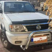 پیکاپ ریچ مدل ۹۴|خودرو سواری و وانت|تهران, تهرانسر شرقی|دیوار