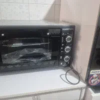 تستر|اجاق گاز و لوازم برقی پخت‌وپز|کرمانشاه, |دیوار