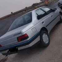 405 پلاک تهران