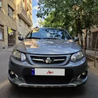 کوییک MT مدل ۱۴۰۱ بی رنگ