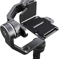 گیمبال فیوتک mg lite کاملا نو|دوربین عکاسی و فیلمبرداری|تهران, دروس|دیوار